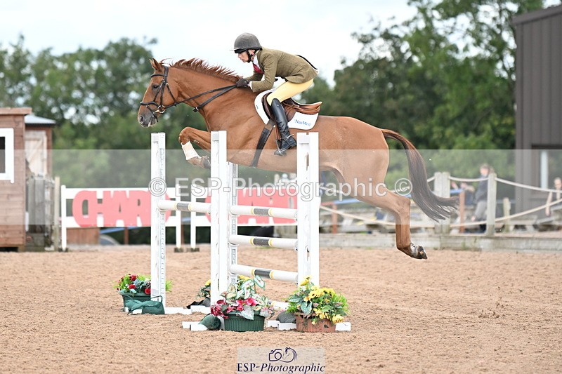 240912A-100212-00322 - Cls 1 Snr 1.05m & 1.10m Open