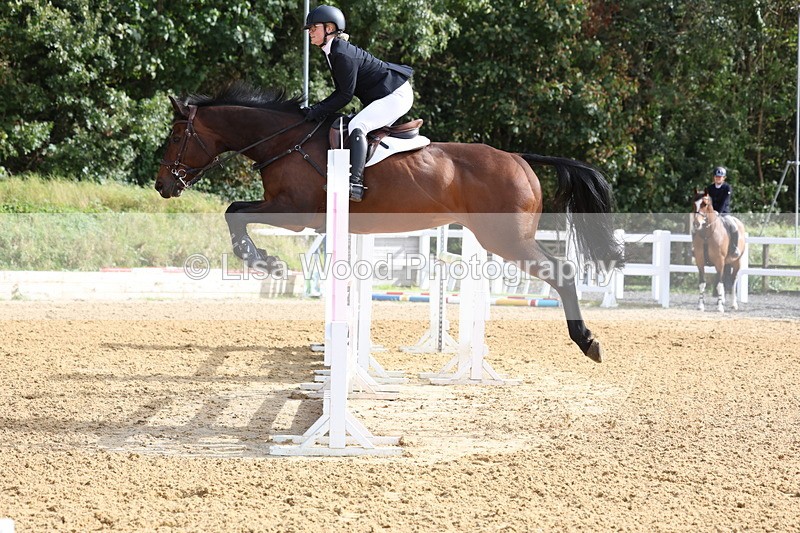 3E7A0227 - Class 12: 1.05 National Amateur Qualifier