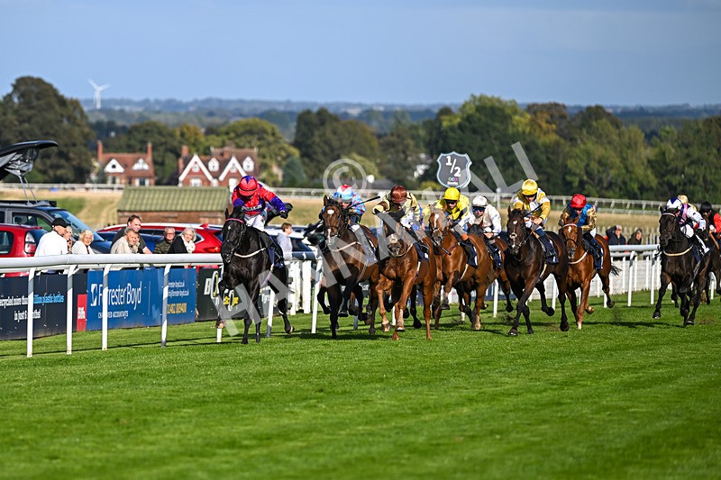 230925-Race 5-It Just Takes Time-1247 - Race 5