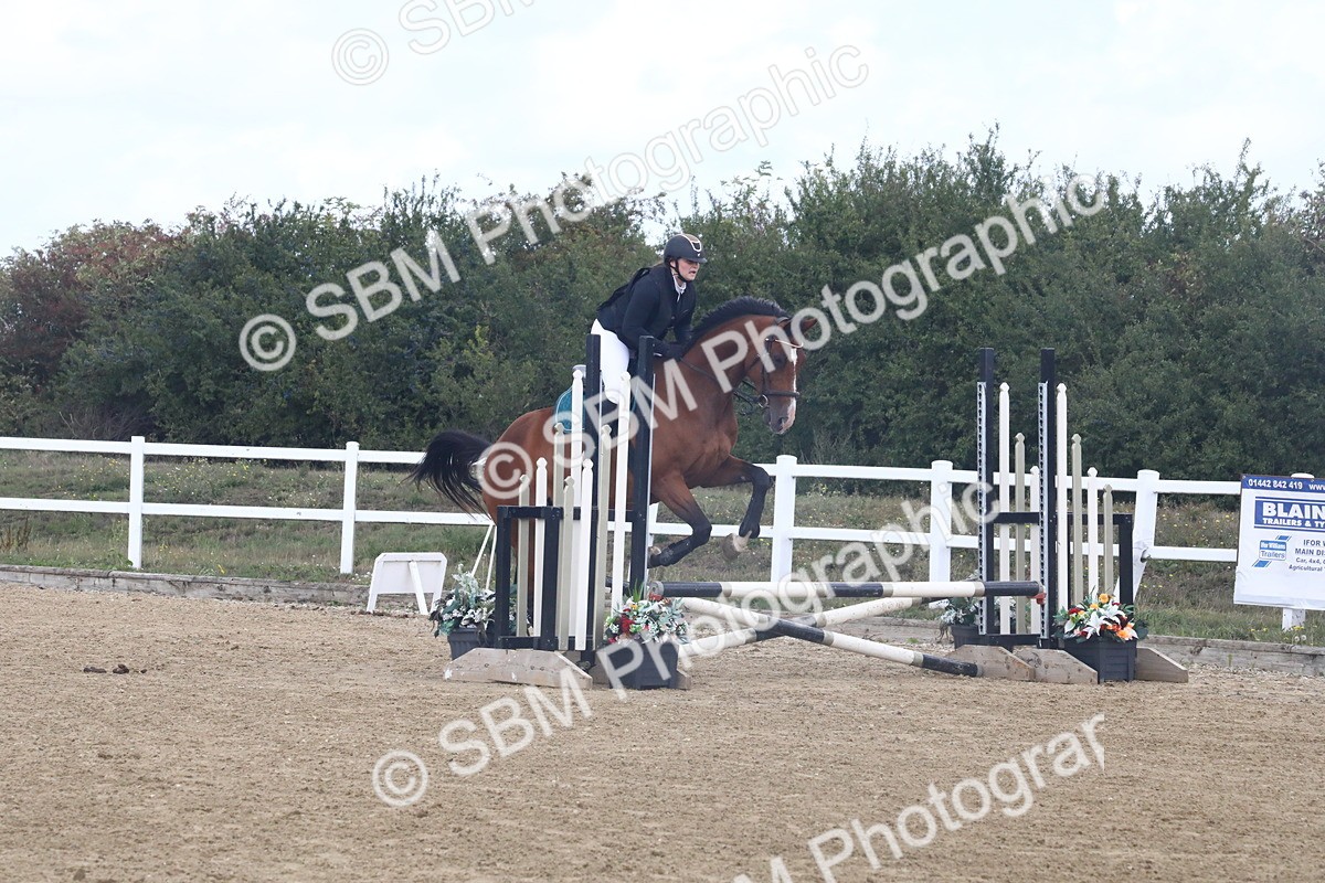 SBM_006436 - Class 6 - 60cm Champs