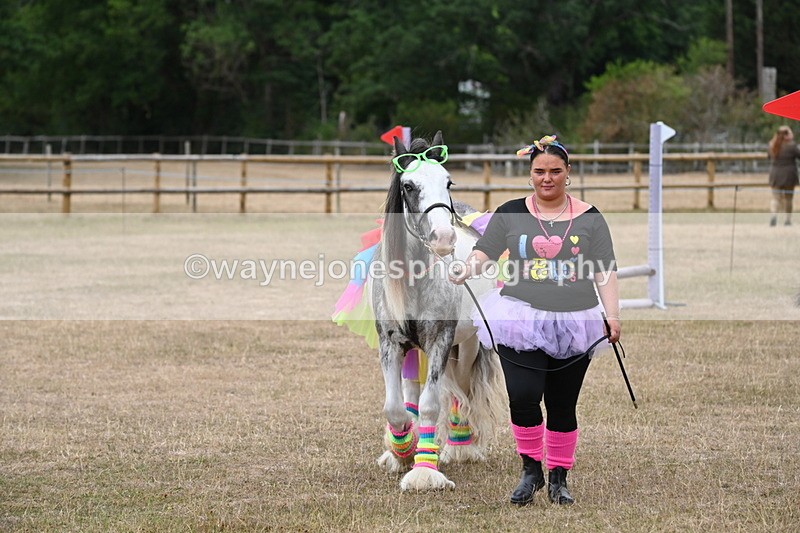 WJ6_8877 - Class 11 Fancy Dress
