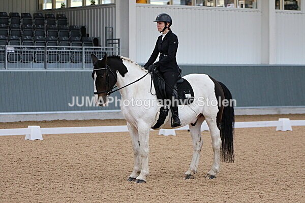 SIAL9611 - GDG Bogenraith Friday 26th Sept 2025