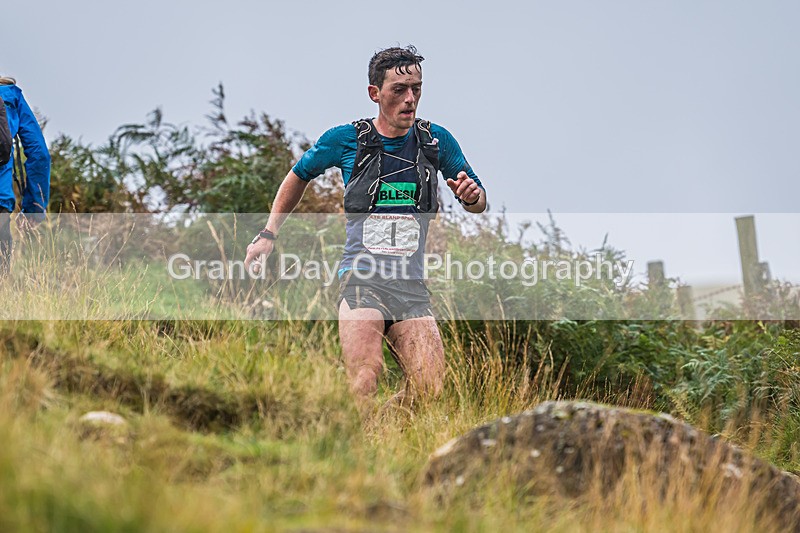 Langdale -732 - Langdale Horseshoe Fell Race Saturday 10th October 2026