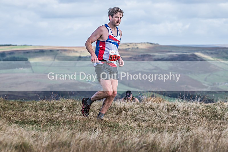 Leg 2 -475 - UK Fell & Hill Relays - Todmorden Leg 2 Saturday 17th October 2026