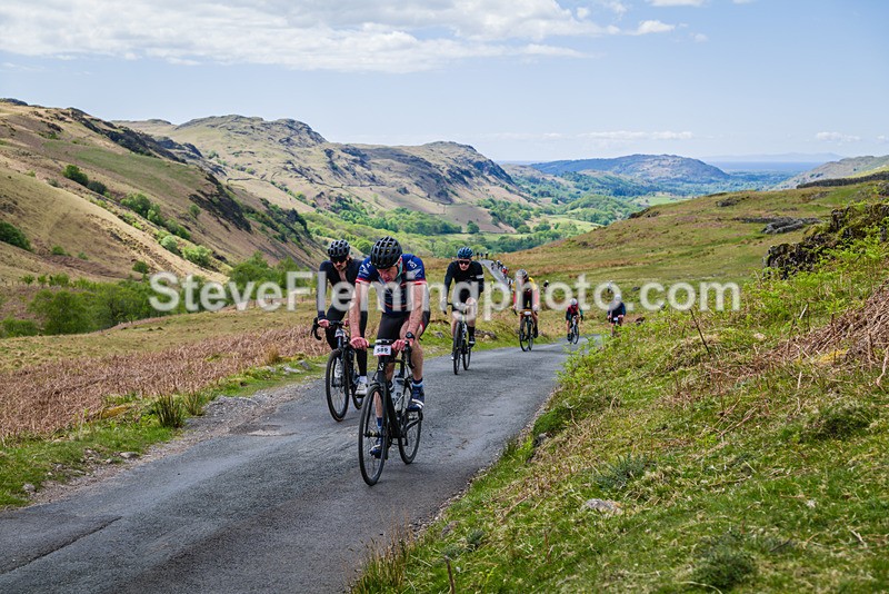132820 - Hardknott Pass Camera 1 13.00-14.00