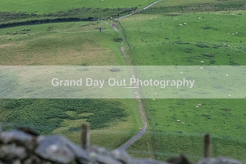 Skiddaw-10 - Skiddaw Fell Race Sunday 6th July 2025