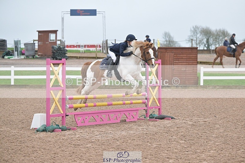 251116-104504-01158 - Cls 4 Pony British Novice and 80cm Open