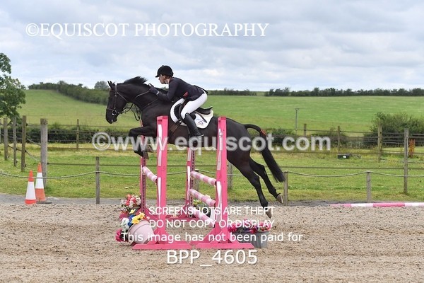 BPP_4605 - CLASS 3 Senior BritishNovice/ 90cm Open
