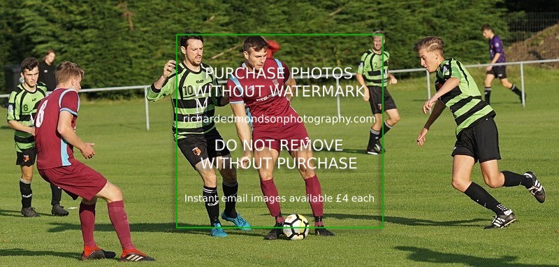 DSC07935 - Kendal County v Crookland Casuals