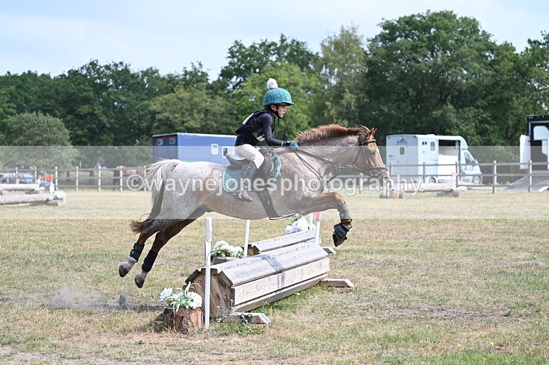 WJ7_1946 - XC Time 11:54 to 12:03