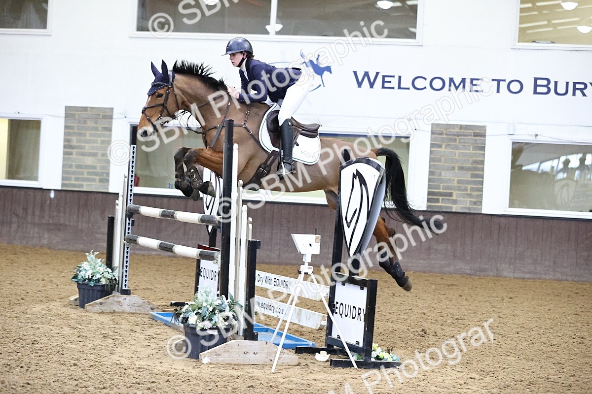 SBM_005144 - Class 17 - Senior Foxhunter - 1.20m