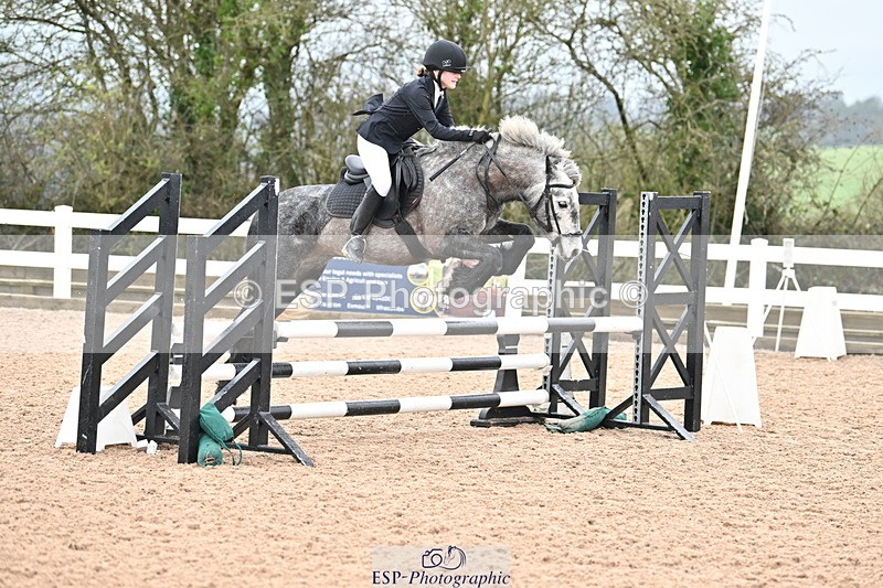 240309A-110156-00159 - Cls 3 Pony British Novice and 80cm Open