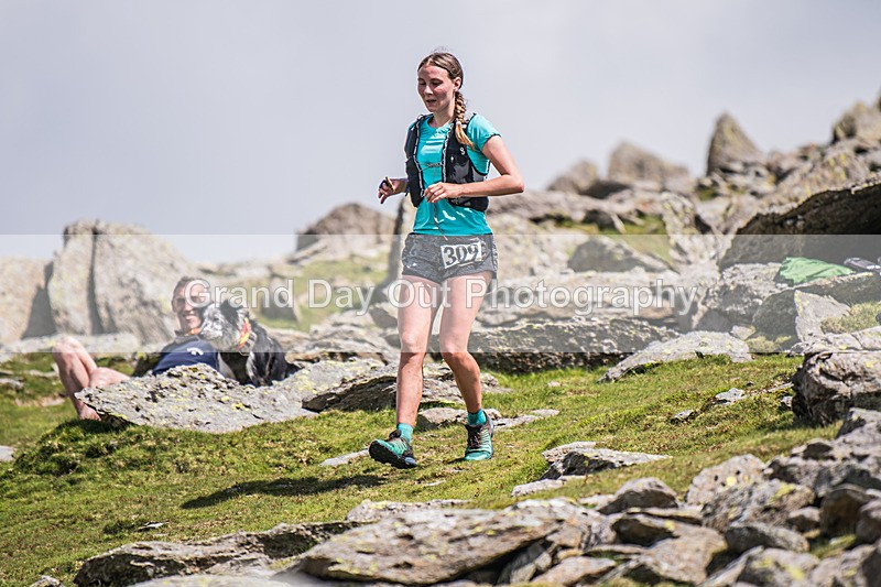Duddon Short-199 - Duddon Valley Short Fell Race Saturday 1st June 2024