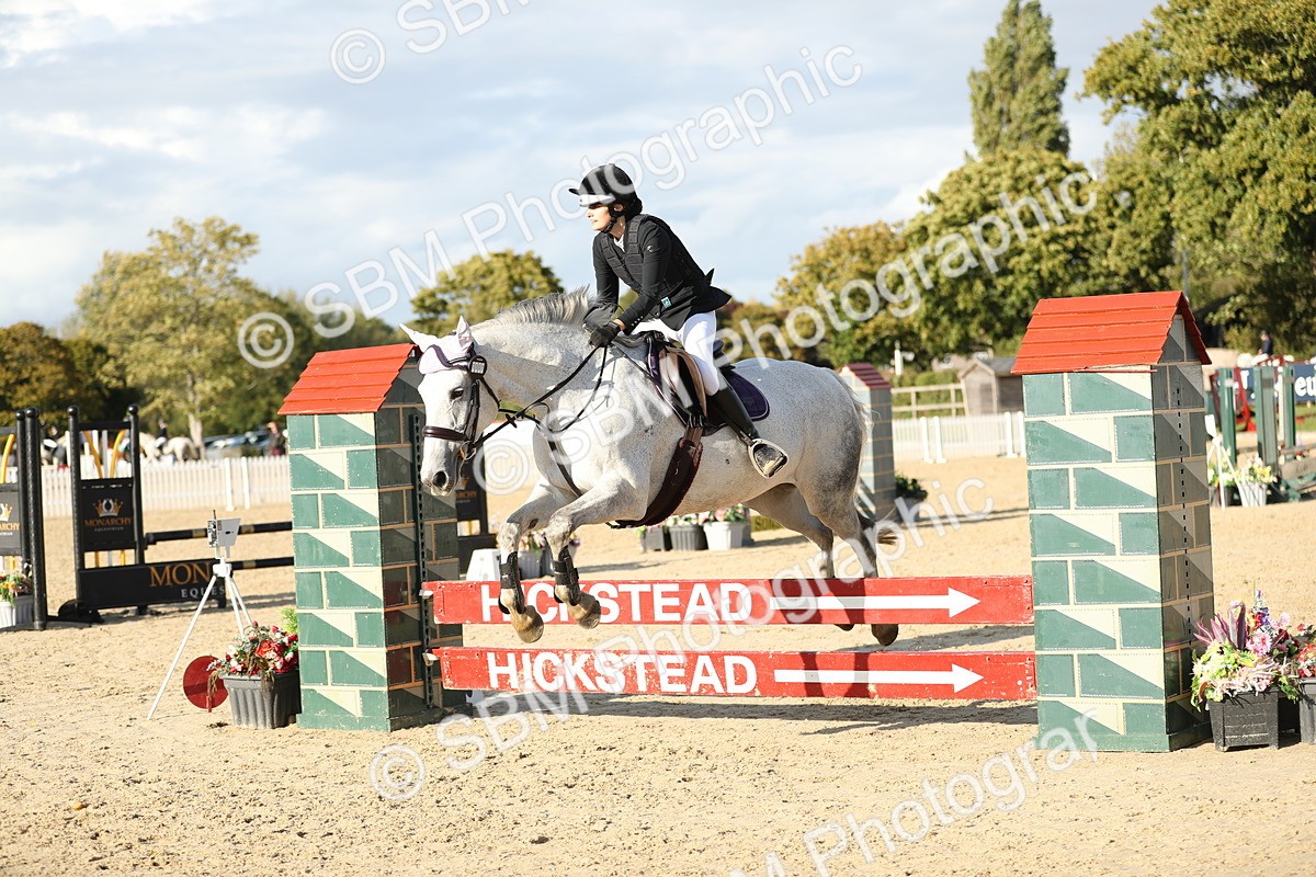 SBM_50843 - J23 - Junior Horse 70cm Championship