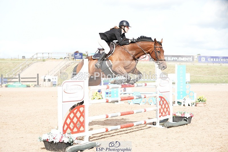 250803-170931-14717 - Cls 30 Redpost Equestrian Senior Foxhunter