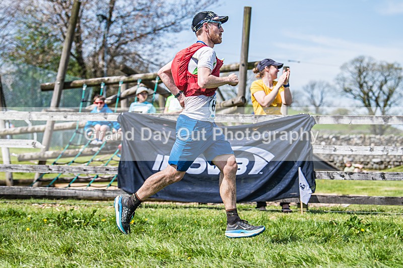 The Finish-179 - The 3 Peaks Race Saturday 25th April 2026 - The Finish