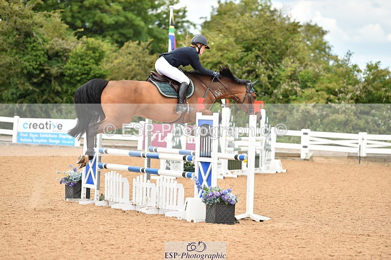 230720A-122424-02536 - Cls 13, 1 Star Bronze 1.10m