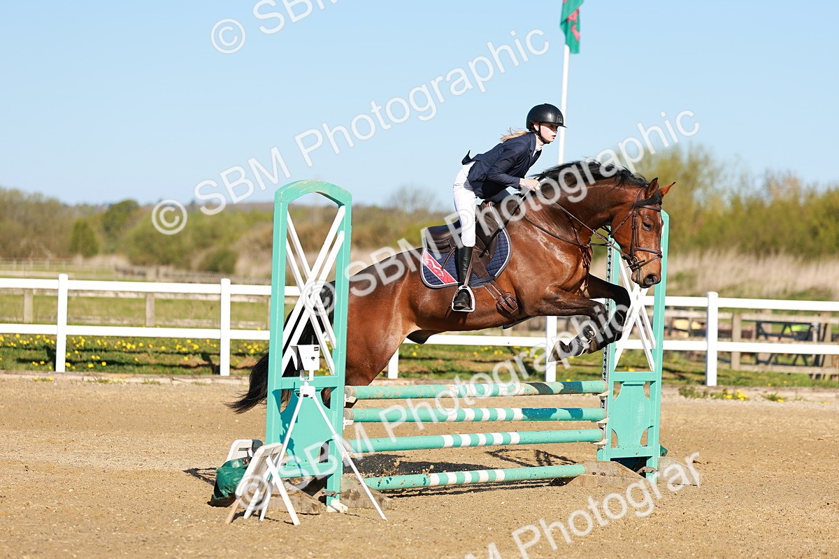 SBM_000324 - Class 1 - Clear Round