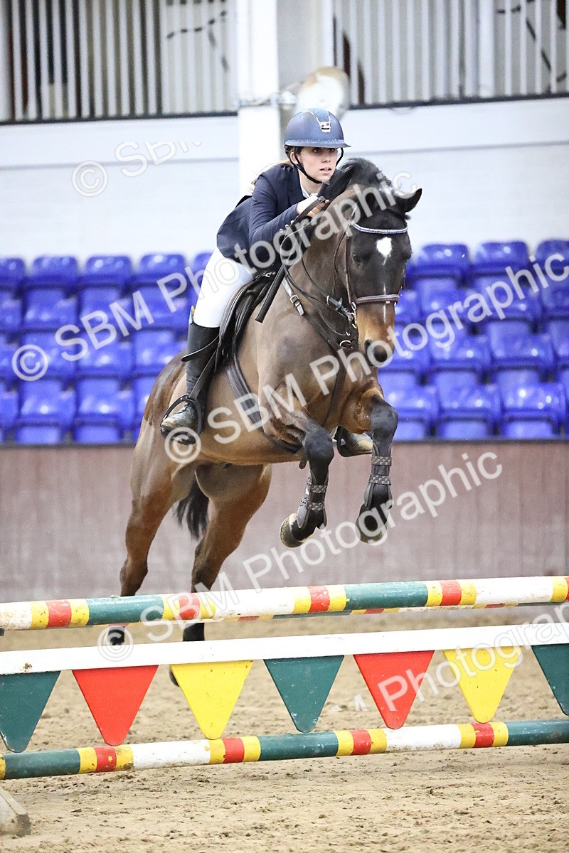 SBM_001251 - Class 8 - Intro 70cm