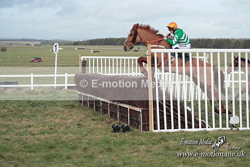 PtP 270124 455 - Royal Artillery PtP Larkhill 27/01/24