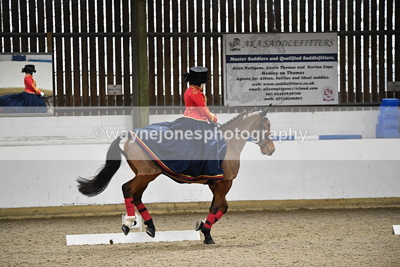 WJ5_9401 - Time 13:04 to 13:41 Fancy Dress DTM