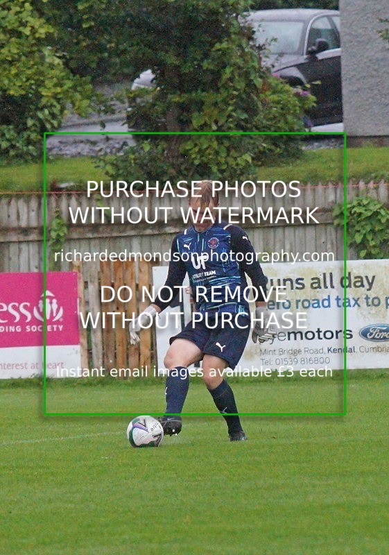 DSC08037 - Morecambe U18 v Blackpool U18 (21/8/21)