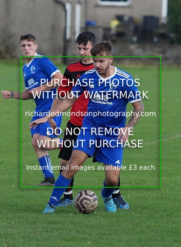 DSC00747 - Random Football Photographs Season 2019/20