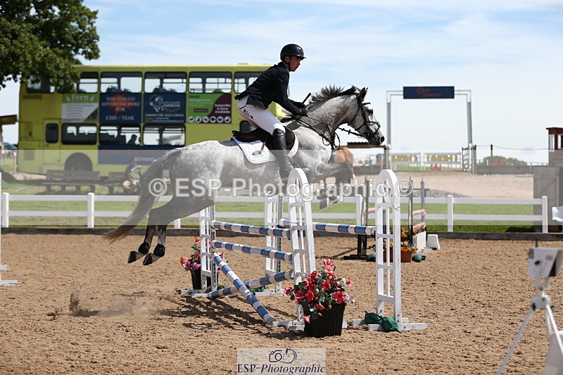 230811A-132124-05333 - Cla 17 1.05m Nat Am Qualifier