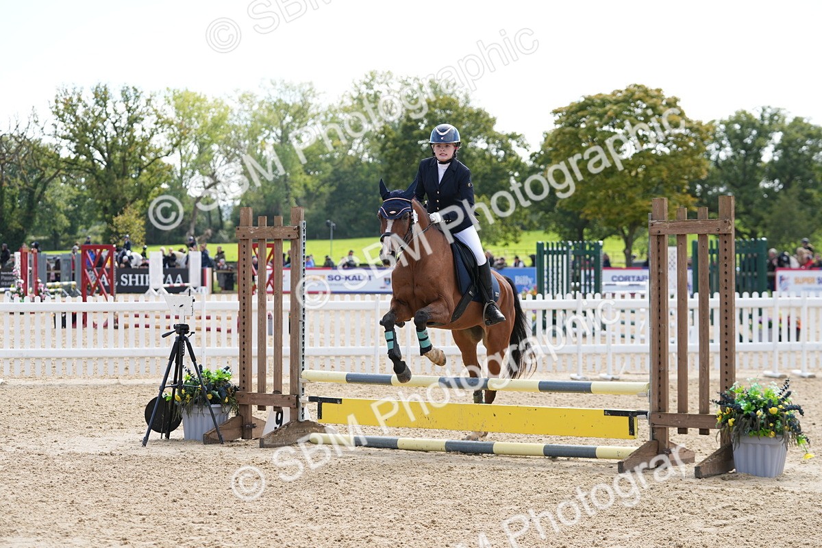 SBM_44330 - J7 - Junior Pony 60cm Championship