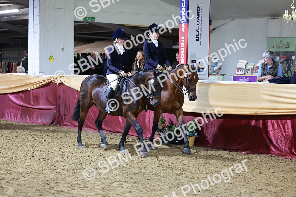 SBM_20996 - Class 0 - Ridden Pairs Champ