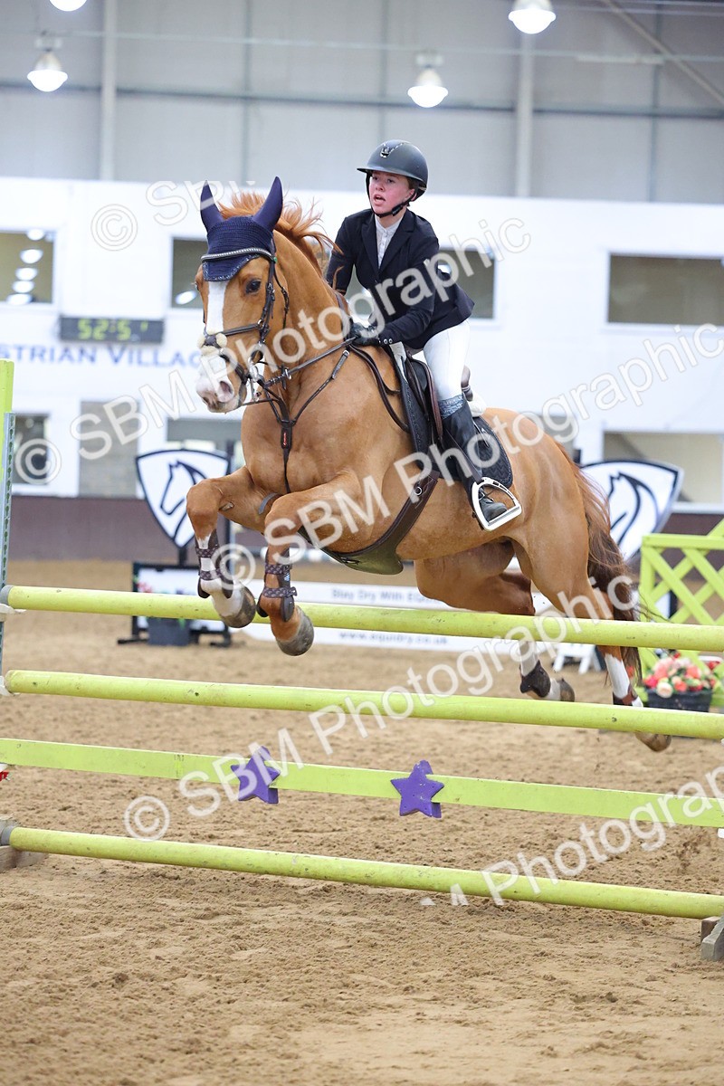 SBM_010759 - Class 23 - Senior Newcomers/ 1.10m Open - First Round (1.10m)