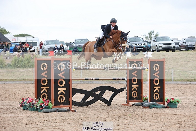 250719-182404-17934 - Cls 7, 3 Star Big Tour Break to End