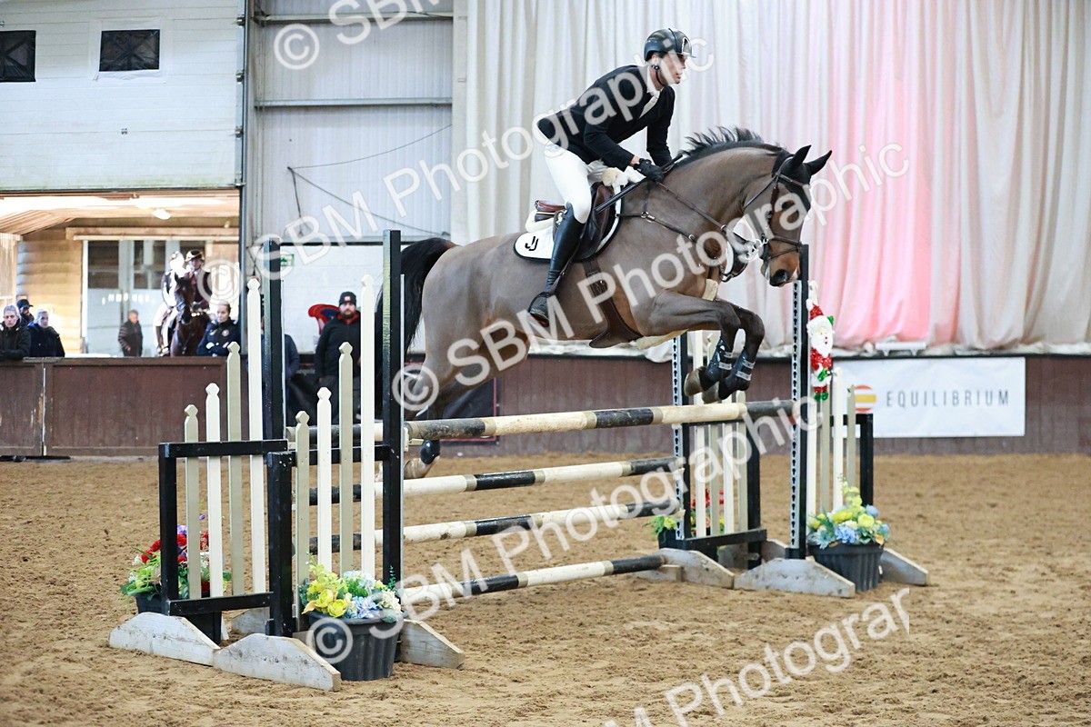 SJMB0052 - Class 4 - Senior Newcomers 1.10m