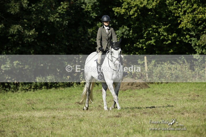 BVRC 120921 236 - Bourne Valley Riding Club UA Dressage & Show Jumping 12/09/21