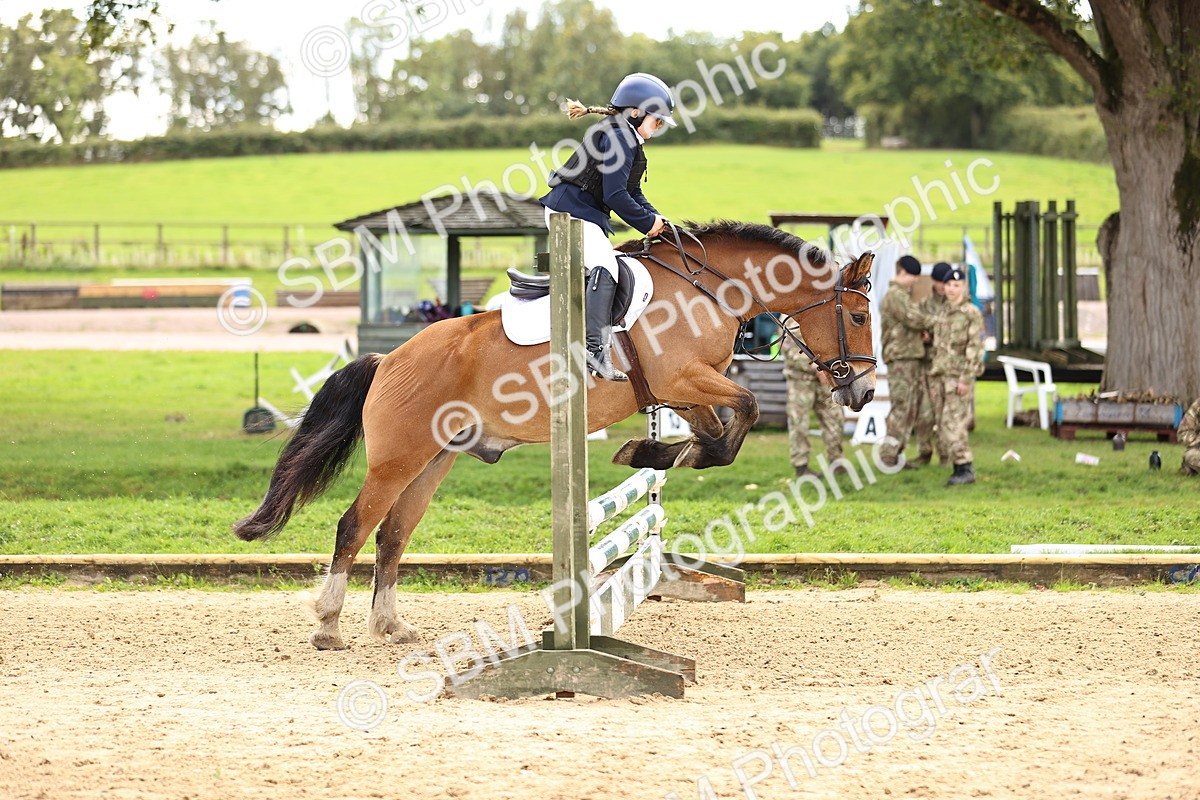 SBM_44816 - J9 - Junior Pony 70cm Championship