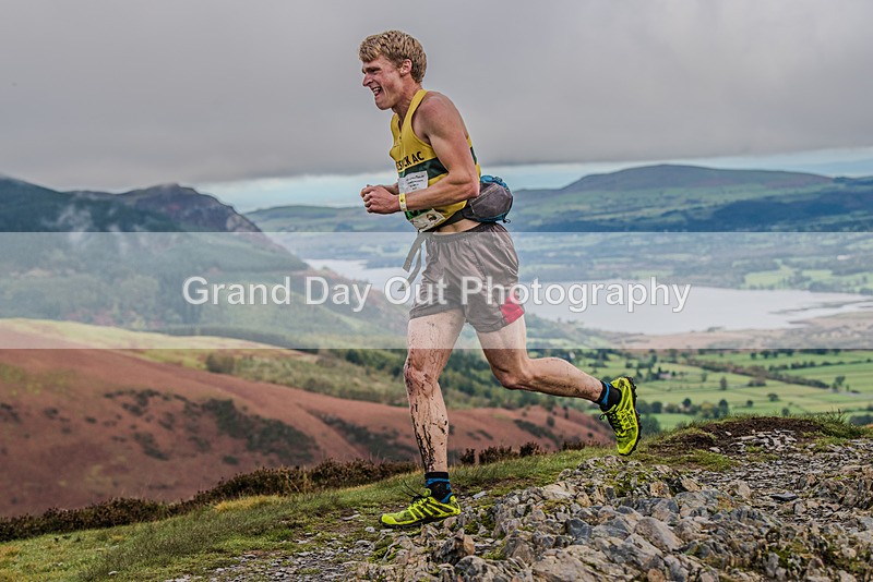 British Fell Relay-34 - British Fell & Hill Relay Championship Braithwaite Keswick Saturday 21st October 2023