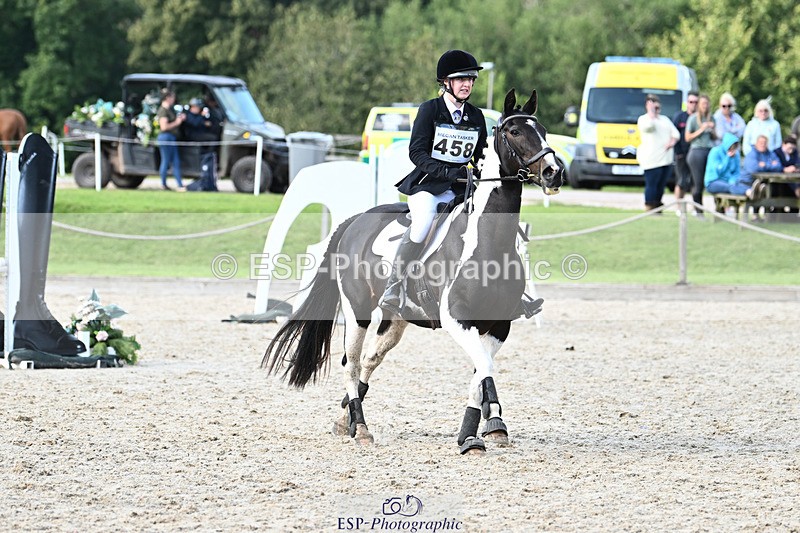 240824X-162602-30011 - 80cm Round 2 15.30 to 16.50