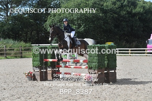 BPP_8387 - CLASS 36 SUN Equiyd 1.05m Amateur Championship Qualifier