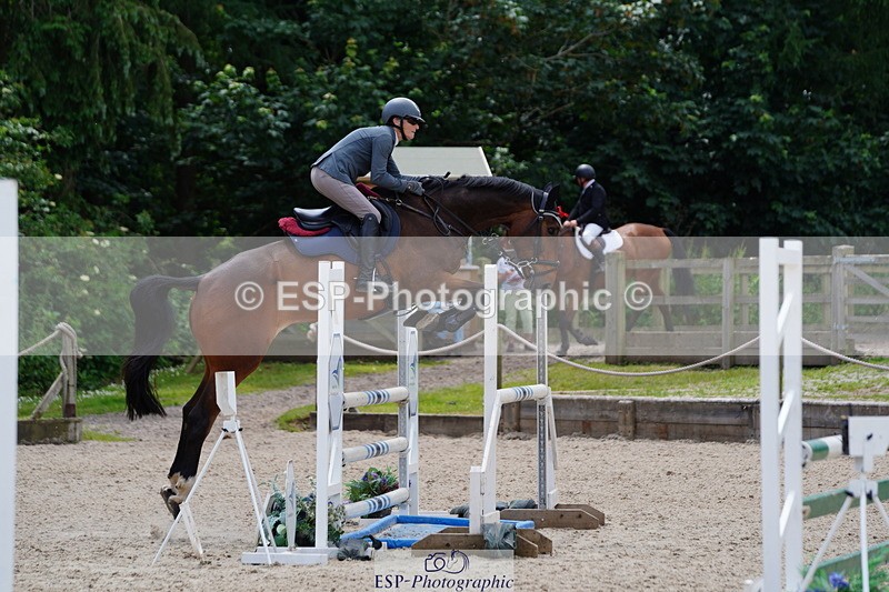 250615A-135334-11289 - Class 47 Snr British Novice 2nd Rnd