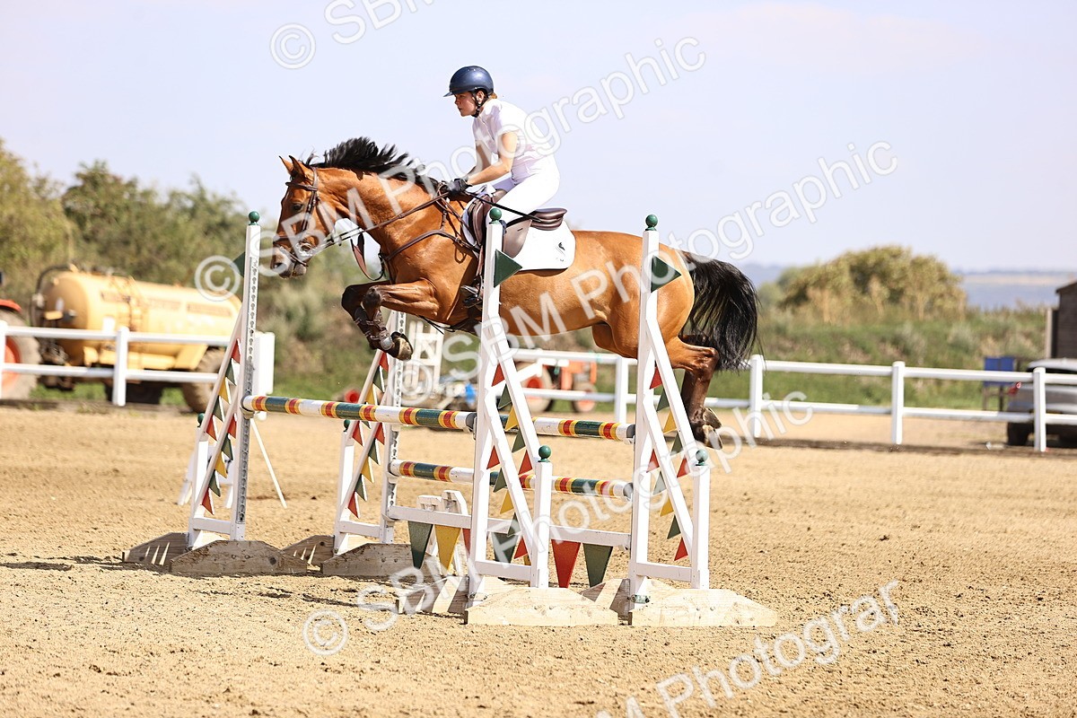 SBM_006782 - Class 12 - Amateur Championship Qualifier 1.05m