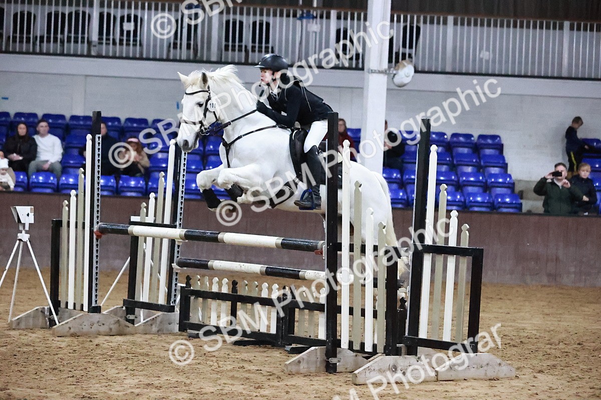 SBM_002708 - Class 7 - Show Jumping 1.00m