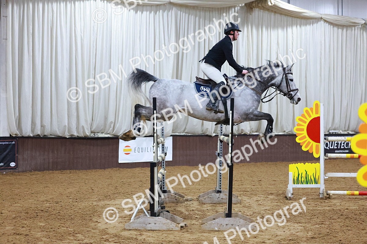 SBM_002804 - Class 6 - National 1.30m