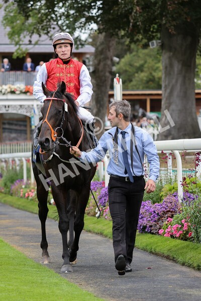 yr24092021r2-35 - Race 2 2.05pm William Hill Extra Places Races Stakes
