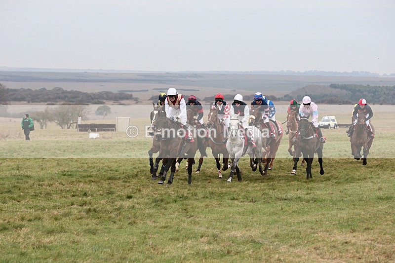 PtP 060119 98 - Larkhill Racing Club - Point-to-Point- 06/01/2019