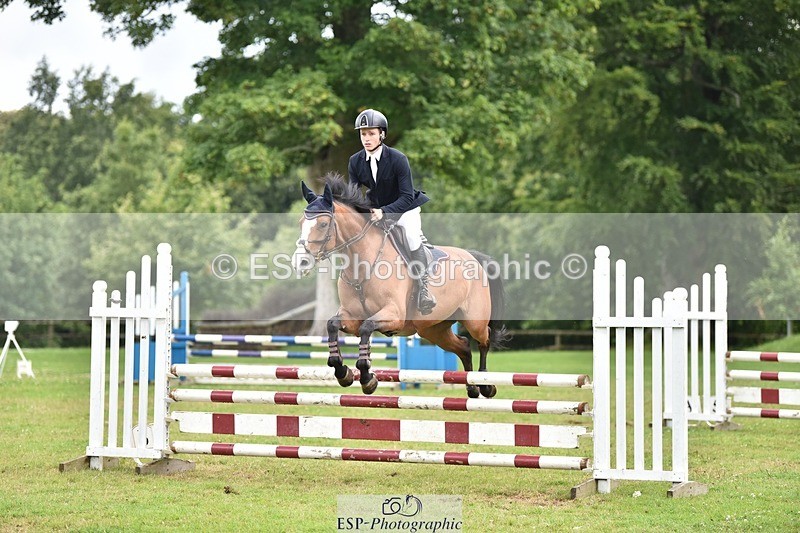 240713-100730-36374 - Cls 157 British Novice and 90cm Open