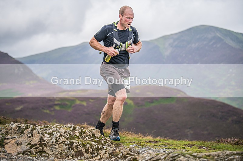 Barrow-184 - Barrow Fell Race Monday 26th August 2024