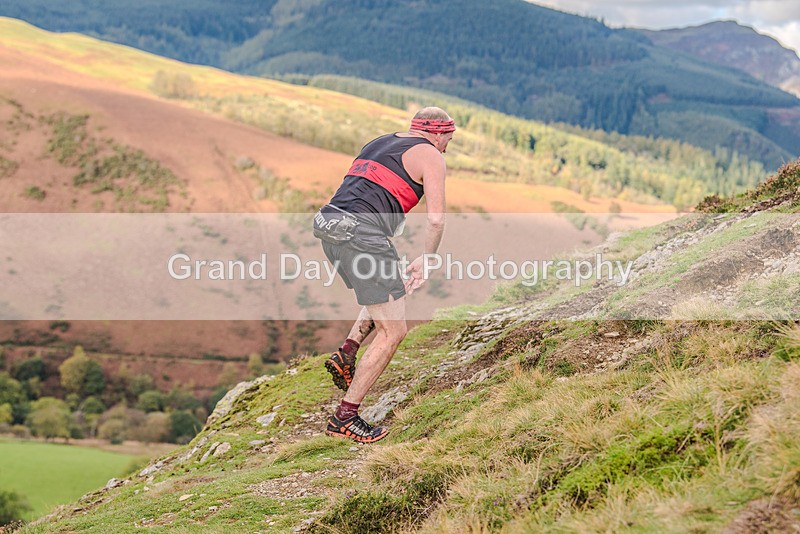 British Fell Relay-1766 - British Fell & Hill Relay Championship Braithwaite Keswick Saturday 21st October 2023