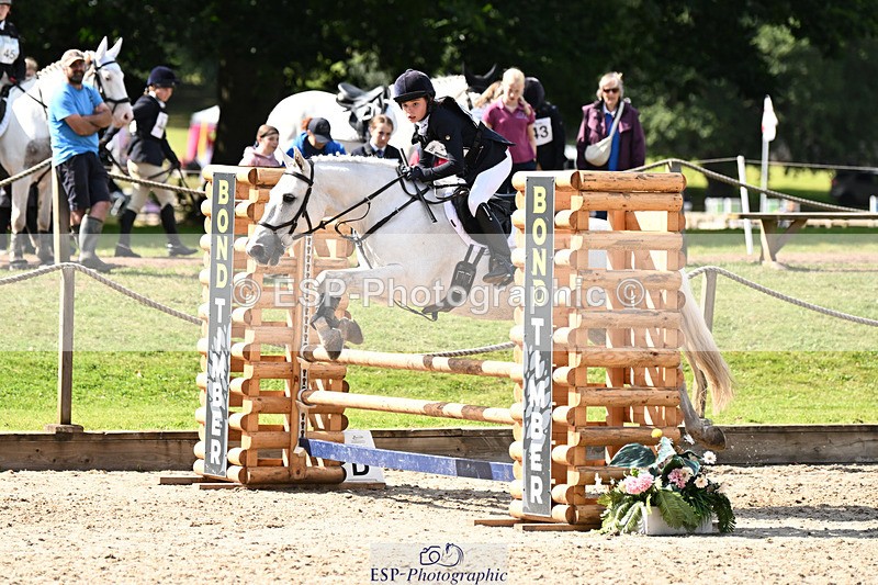 240824X-151849-29674 - 80cm Round 2 14.30 to 15.30