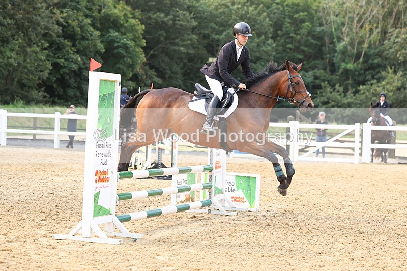 3E7A0587 - Class 2: Senior 70cm