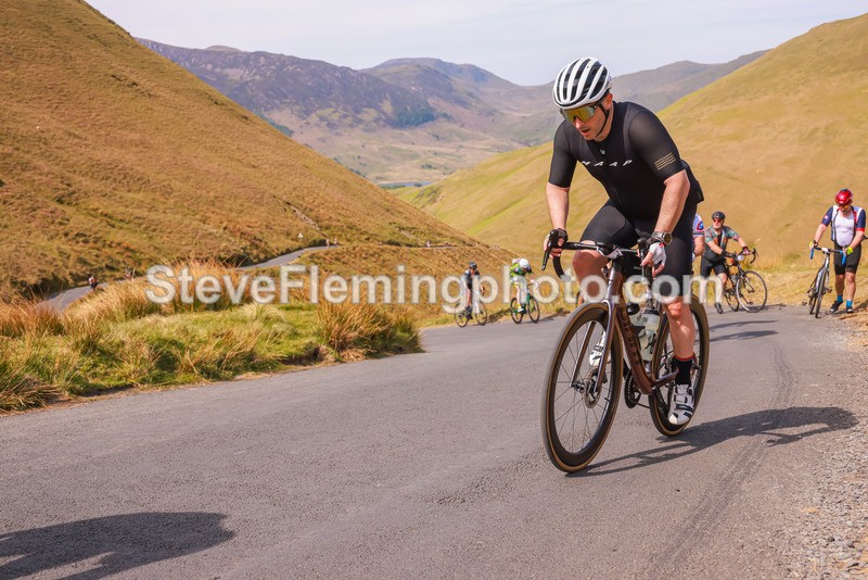 105952 - Newlands Pass 10.00-11.00